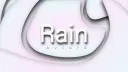 Rain banner
