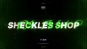 Sheckles™ Server Banner