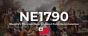 New England 1790 | Polsim server banner