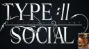TYPE://SOCIAL (descansando arc) server banner