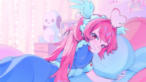 The Dove’s Nest Discord server banner