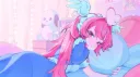 The Dove’s Nest server banner