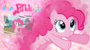୨♡୧﹑PINKIE'S DW EMOTES !﹒⟢ Discord server banner