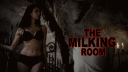 The Milking Room banner