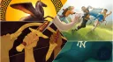 CHB: Prophecybound Discord server banner