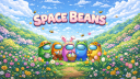 Space Beans server banner