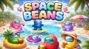 Space Beans server banner