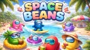 Space Beans Discord server banner