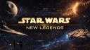 Star Wars: New Legends Discord server banner