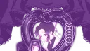 /ᐠ 𓏼 ₊ 𝓦ყsteriα ˬ ۫ Discord server banner