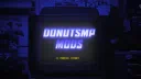 DonutSMP Mods | 1B Giveaway | ItsDev Discord server banner
