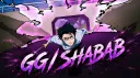 Shabab banner