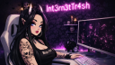 Giggle Galaxy server banner