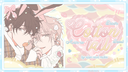 🐰﹒ノcottontail  .  social   . decor  .  giveaways Banner