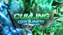 Culling Grounds Discord server banner