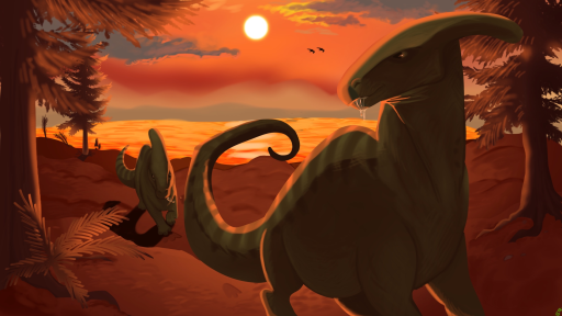 Veganer World Discord server banner