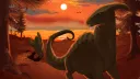 Veganer World Discord server banner