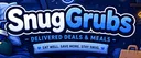 SnugGrubs Server Banner