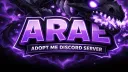 -𝘼𝙊𝙍𝙍𝘼𝙀- ᴀᴅᴏᴘᴛ ᴍᴇ ᴛʀᴀᴅɪɴɢ sᴇʀᴠᴇʀ Discord server banner