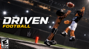 Driven Football (OUT NOW) Banner