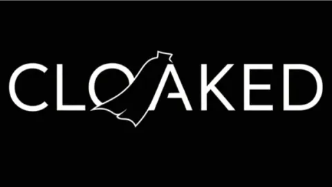Cloaked banner