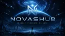 Nova Hub #4.1K OTW banner