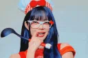 sserafim MOVE TO discord.gg/minjeong Discord server banner