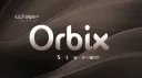 Orbix banner