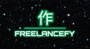 Freelancefy Discord server banner