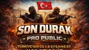 [TR] SON DURAK | PRO PUBLIC banner