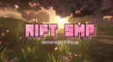 Rift SMP server banner