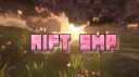 Rift SMP server banner