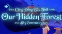 Our Hidden Forest 🌿 Discord server banner