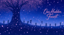 Our Hidden Forest Banner