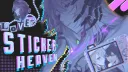 𓏼 ✿   ֯𓂂 Tungdere Heαven ᣟ. server banner