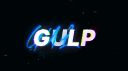 Gulp banner