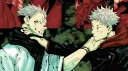 𝐉𝐔𝐉𝐔𝐓𝐒𝐔 𝐖𝐎𝐑𝐋𝐃 Discord server banner