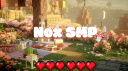 The Nox SMP Discord server banner