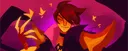 banner