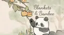 вℓαηкєтѕ & вαмвσσ ²³+ Discord server banner