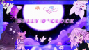 Silly o'clock :3 Discord server banner