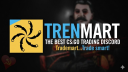 TrenMart server banner