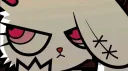 🎀🌈✩₊˚.⋆ ꒰ VIVI VICIOUS (18+) 。𖦹° Discord server banner