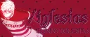 ⌗⸝⸝ /iglesias #TAG ⧽ banner