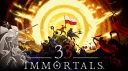 33 Immortals PL banner