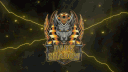 DARKSHADOW | 3MAN | 25x | WIPE banner