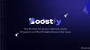 Boostly banner
