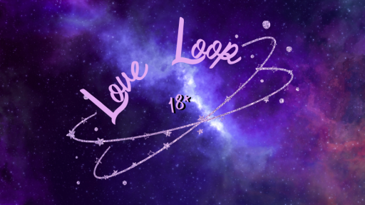 love loop | 18+ Discord server banner