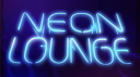 The Neon Lounge server banner