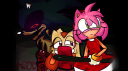 Sonic.EXE - Another Game of Death Discord server banner